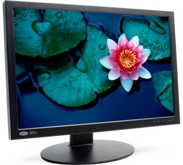 Produktbild LaCie 324i