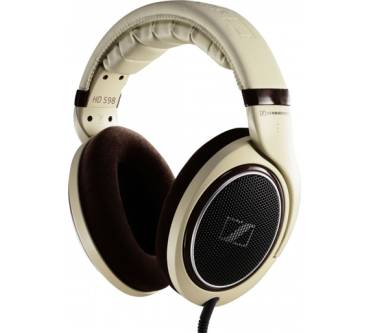 Produktbild Sennheiser HD 598