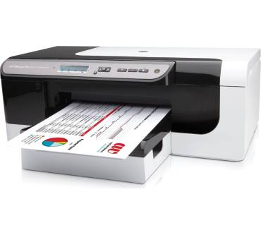 Produktbild HP OfficeJet Pro 8000 Enterprise A811a