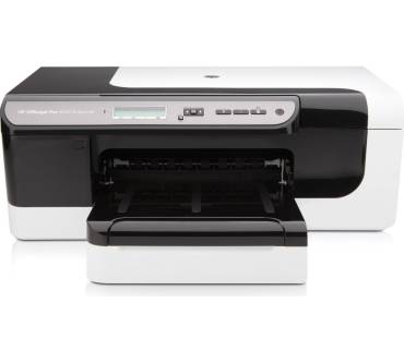 Produktbild HP OfficeJet Pro 8000 Enterprise A811a