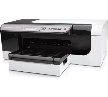 Produktbild HP OfficeJet Pro 8000 Enterprise A811a