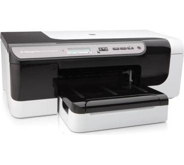 Produktbild HP OfficeJet Pro 8000 Enterprise A811a