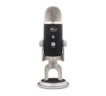 Produktbild Blue Microphones Yeti Pro