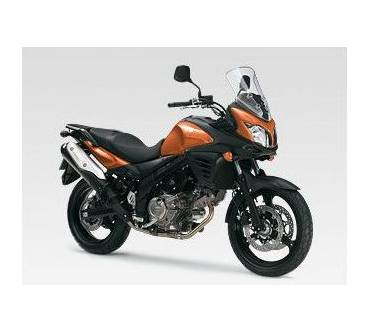 Produktbild Suzuki DL 650 V-Strom ABS (51 kW) [11]