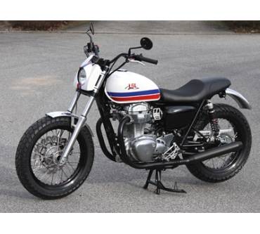 Produktbild Kawasaki W800TR Clubman (35 kW) [11] getunt von LSL