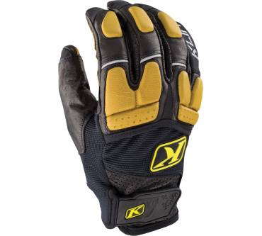 Produktbild Klim Adventure Rallye Handschuhe