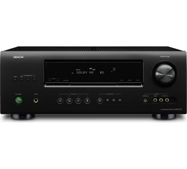 Produktbild Denon DHT-1312XP