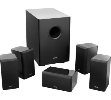 Produktbild Denon DHT-1312XP