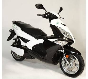 Produktbild e-sprit Fury 100 (8 kW) [11]