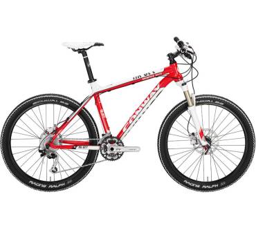 Produktbild Conway Q-MR 800 (Model 2011)