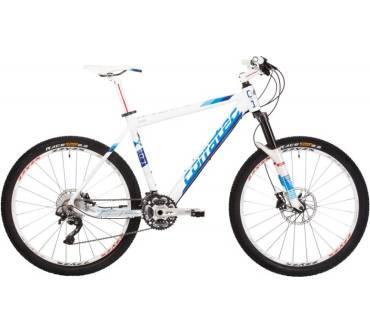 Produktbild Corratec X-Vert S 0.1 (Modell 2011)