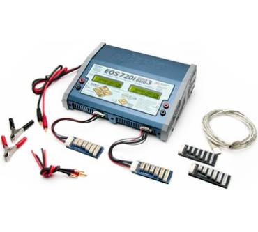 Produktbild Hyperion EOS 0720i Super DUO3
