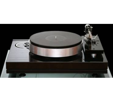 Produktbild Rui Borges Turntables Uno