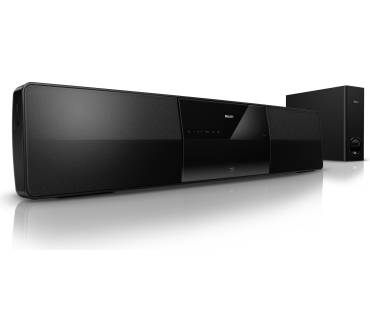 Produktbild Philips HTS 5131