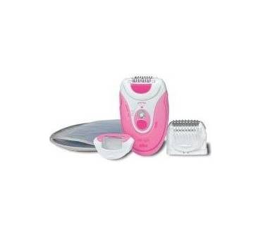 Produktbild Braun Silk-épil 5 Xelle 5580 Legs, Body & Face