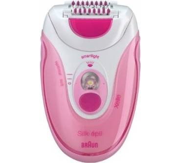Produktbild Braun Silk-épil 5 Xelle 5580 Legs, Body & Face