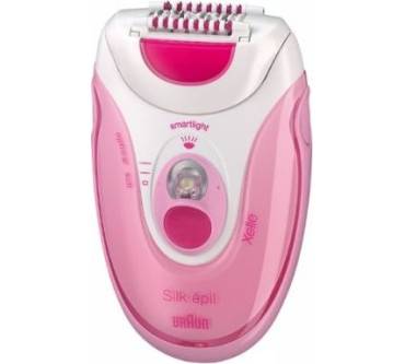 Produktbild Braun Silk-épil 5 Xelle 5580 Legs, Body & Face