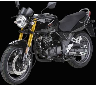 Produktbild Kreidler Street 125 DD (8 kW) [09]