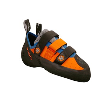 Produktbild Evolv Shaman