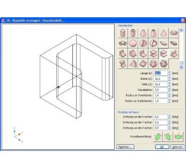 Produktbild USM - United Soft Media CAD Draw 9