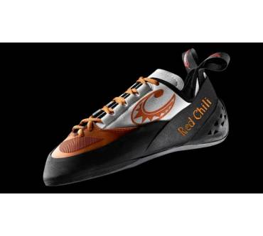 Produktbild Red Chili Habanero Lace