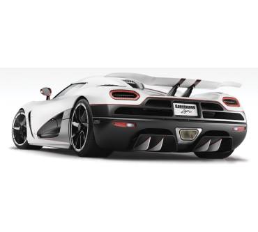 Produktbild Koenigsegg Agera [10]