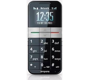 Produktbild Emporia ELEGANCEplus