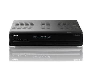 Produktbild Atevio AV 7500 HD PVR