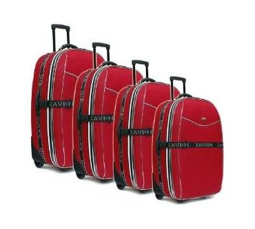 Produktbild Xavion Trolley
