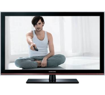 Produktbild Samsung LE40D679