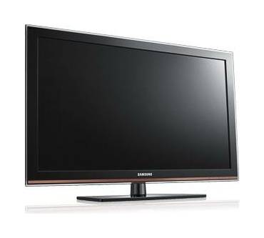 Produktbild Samsung LE40D679