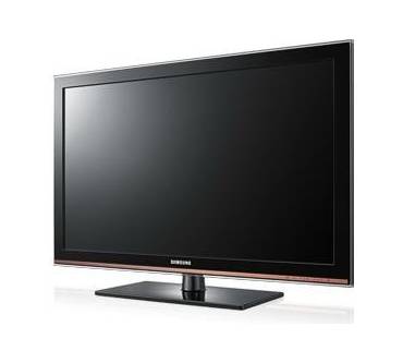 Produktbild Samsung LE40D679