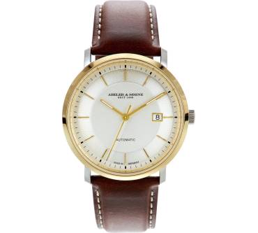Produktbild Abeler & Söhne Herren Automatic