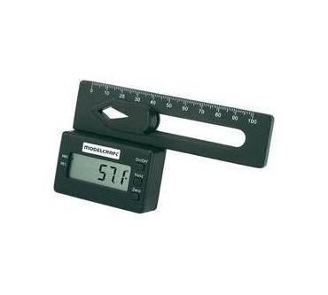 Produktbild Conrad Electronic Digitale Pitchlehre