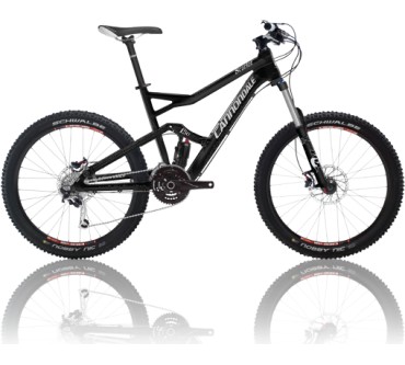 Produktbild Cannondale Scarlet