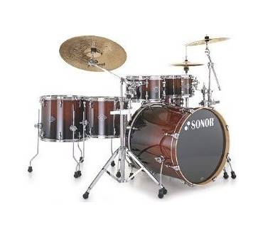 Produktbild Sonor Essential Force S-Drive
