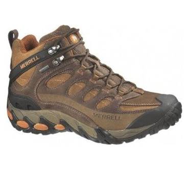 Produktbild Merrell Herren Refuge Core Mid GTX