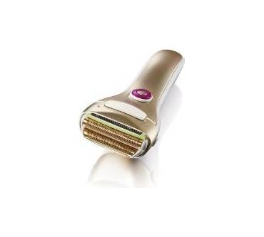 Produktbild Philips Double Contour Ladyshaver HP 6345/00