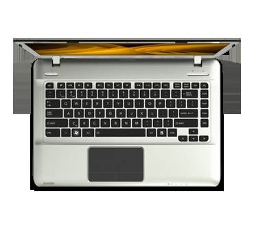 Produktbild Toshiba Satellite E305-S1900X