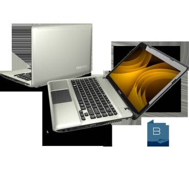 Produktbild Toshiba Satellite E305-S1900X