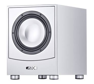 Produktbild Canton 5.1-Set (GLE 430.2/455.2/420.2/Sub 8)