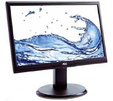 Produktbild AOC e2250Shp