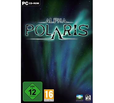 Produktbild Alpha Polaris (für PC)