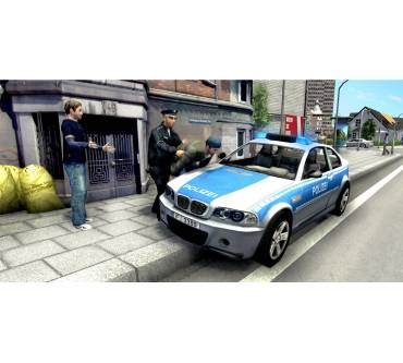 Produktbild Polizei (für PC)