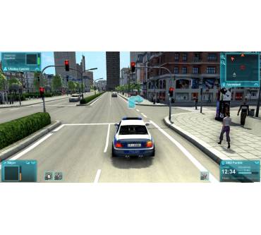 Produktbild Polizei (für PC)