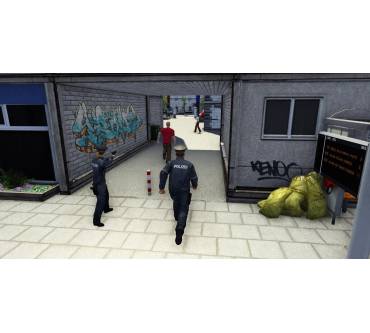 Produktbild Polizei (für PC)