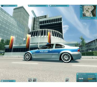 Produktbild Polizei (für PC)