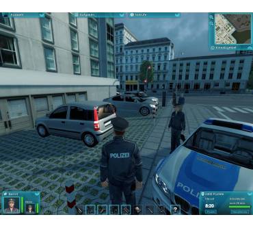 Produktbild Polizei (für PC)