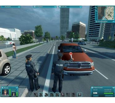 Produktbild Polizei (für PC)
