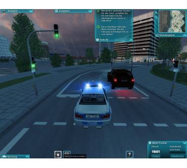 Produktbild Polizei (für PC)